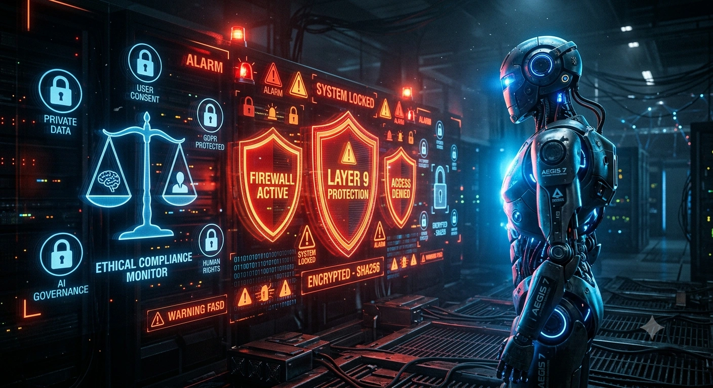 Risks and challenges of Artificial General Intelligence