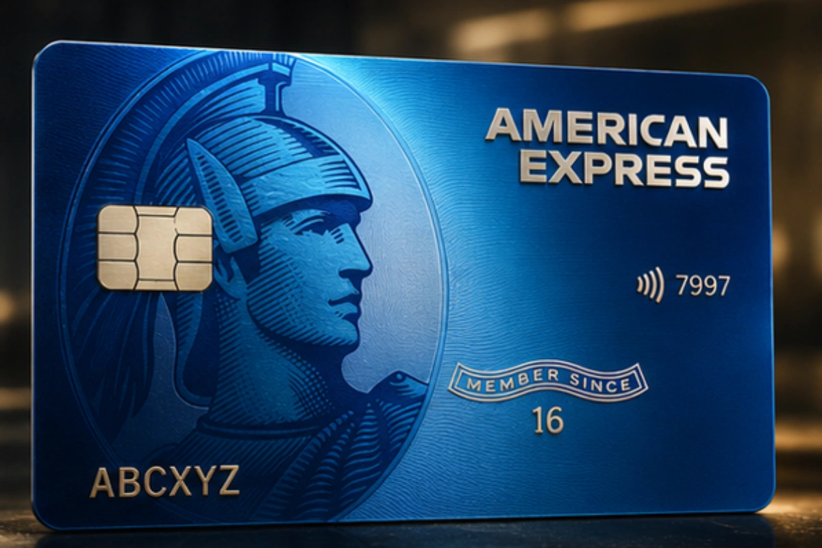 American Express Blue Card listed among the Best Credit Cards of 2026 for everyday spending and cashback rewards.