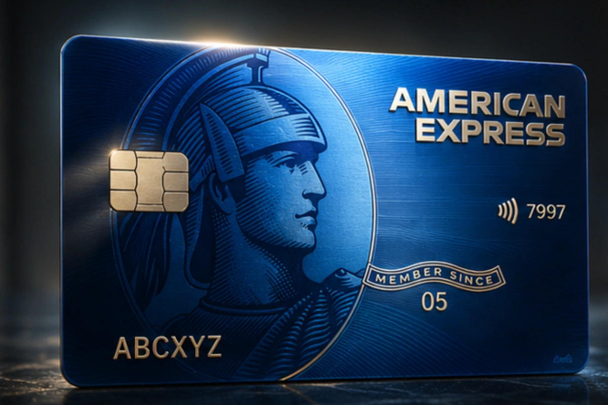 American Express Blue Premium Card included in the Best Credit Cards of 2026 for rewards and travel.