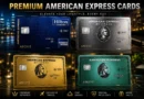 The 8 Best American Express Credit Cards of 2026