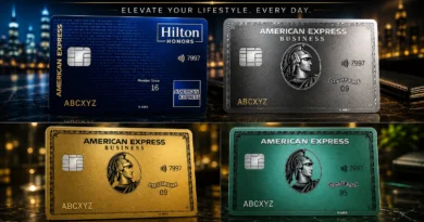 The 8 Best American Express Credit Cards of 2026