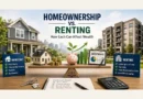 Homeownership vs. Renting Affecting Wealth