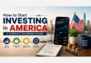 How to Start Investing in America for beginners with a U.S. investment portfolio