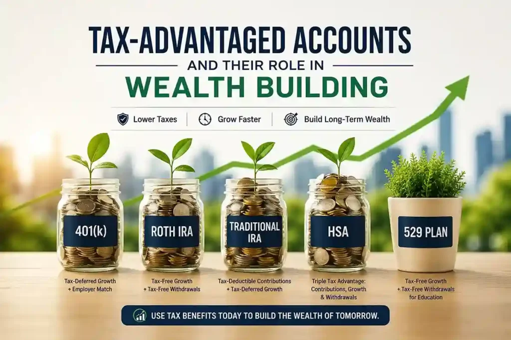 tax-advantaged-accounts-wealth-building