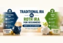 Traditional IRA vs. Roth IRA